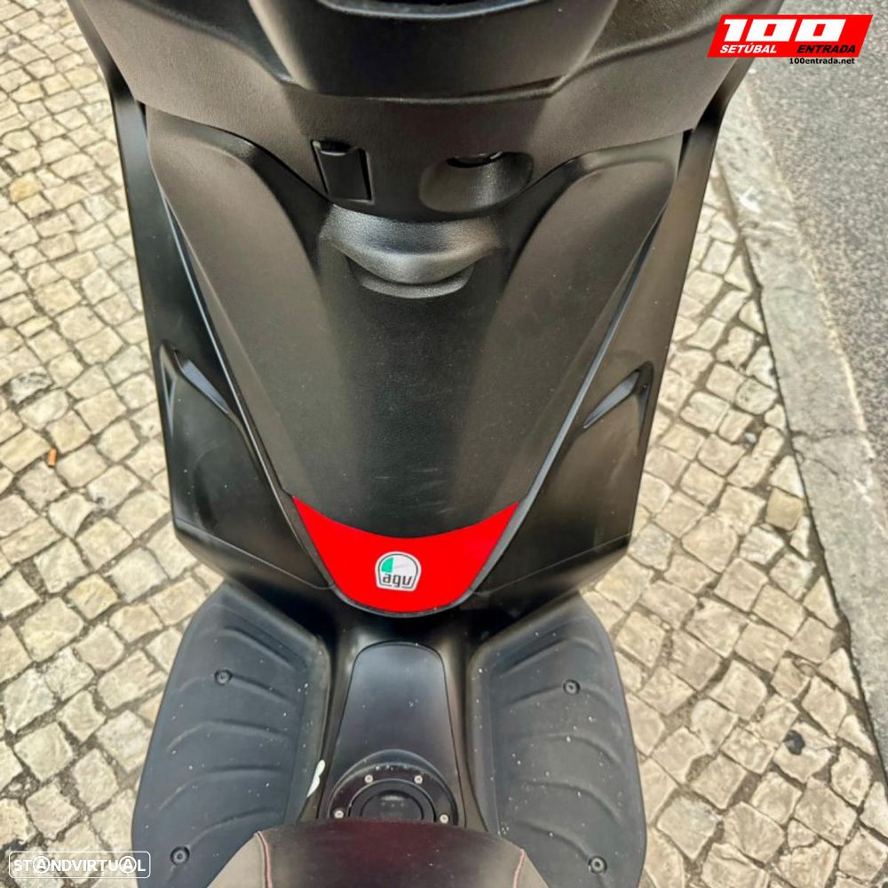 Piaggio Medley 125 - 12