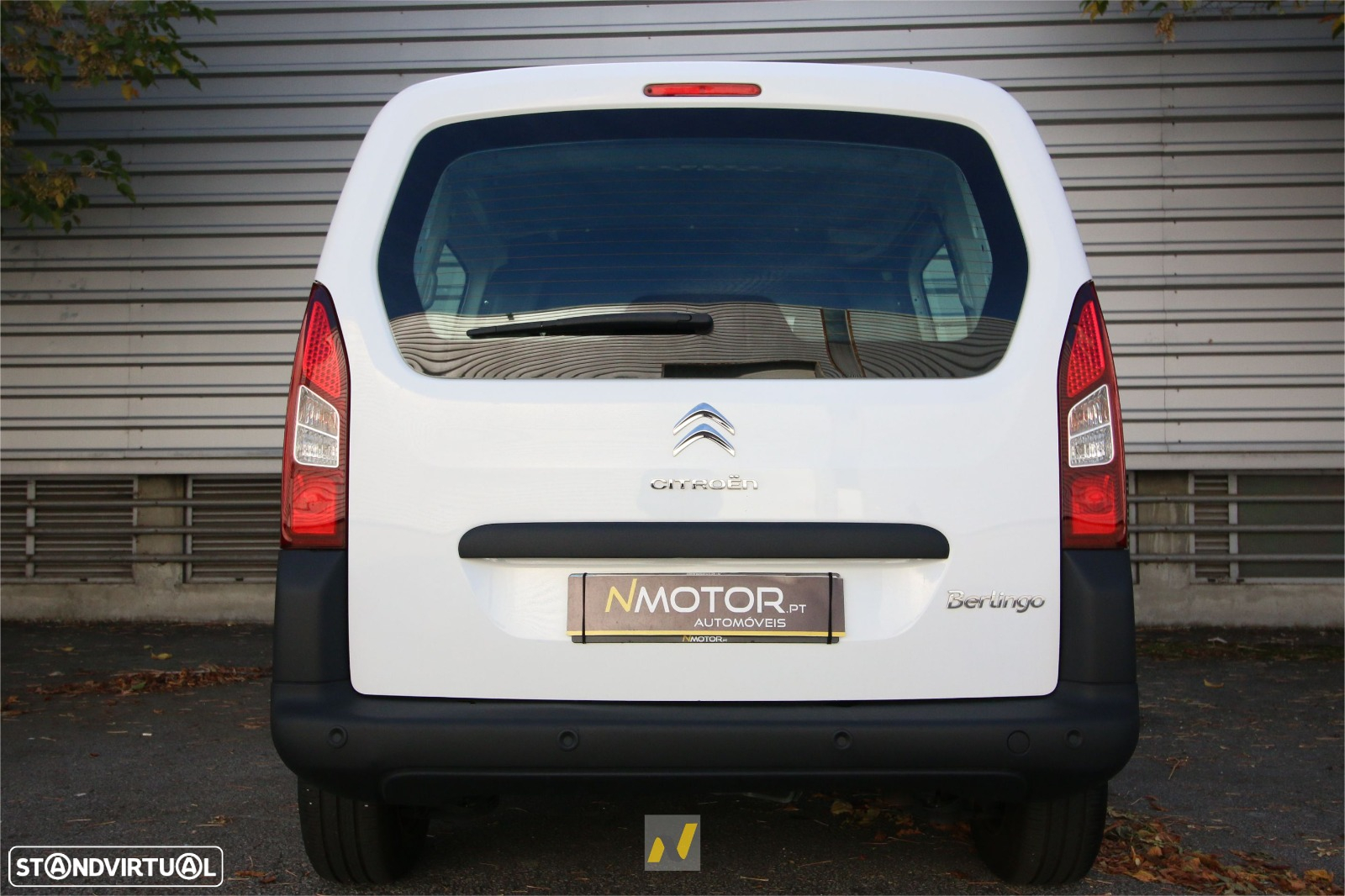 Citroën Berlingo 1.6 BlueHdi - Iva dedutível - 11
