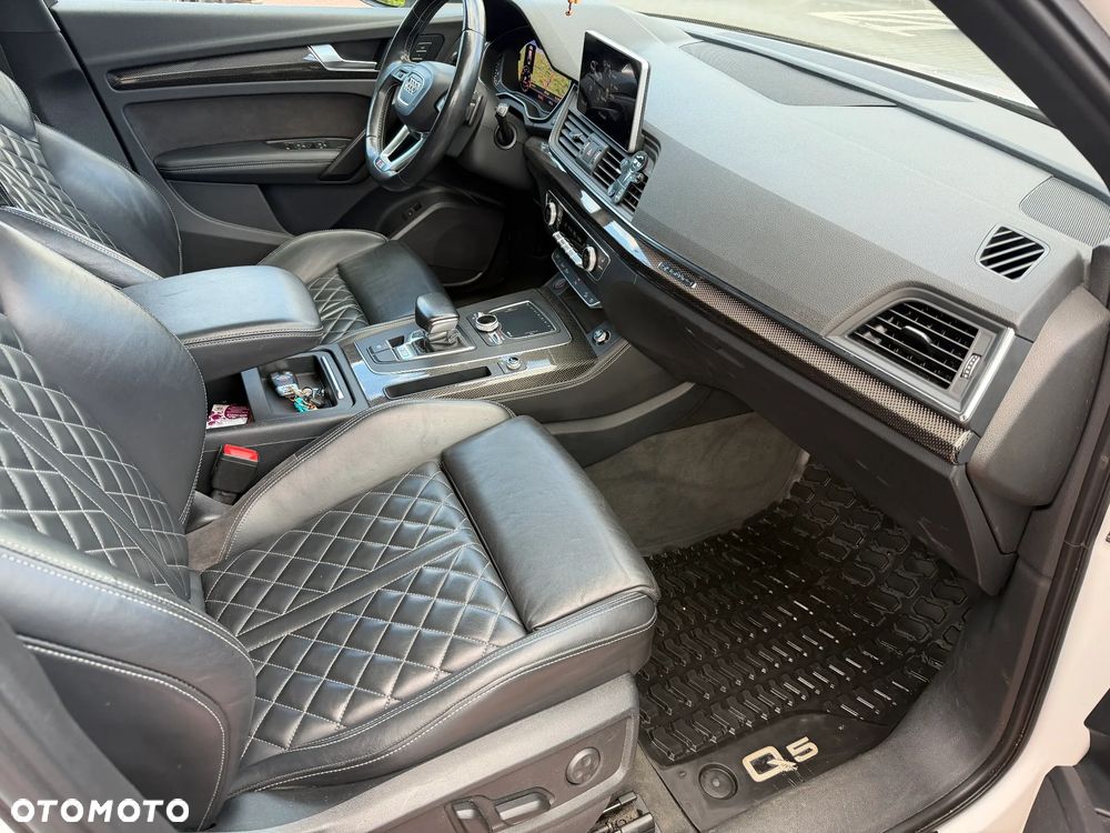 Audi SQ5 - 11