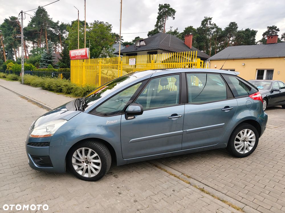 Citroën C4 Picasso VTi 120 Advance - 3