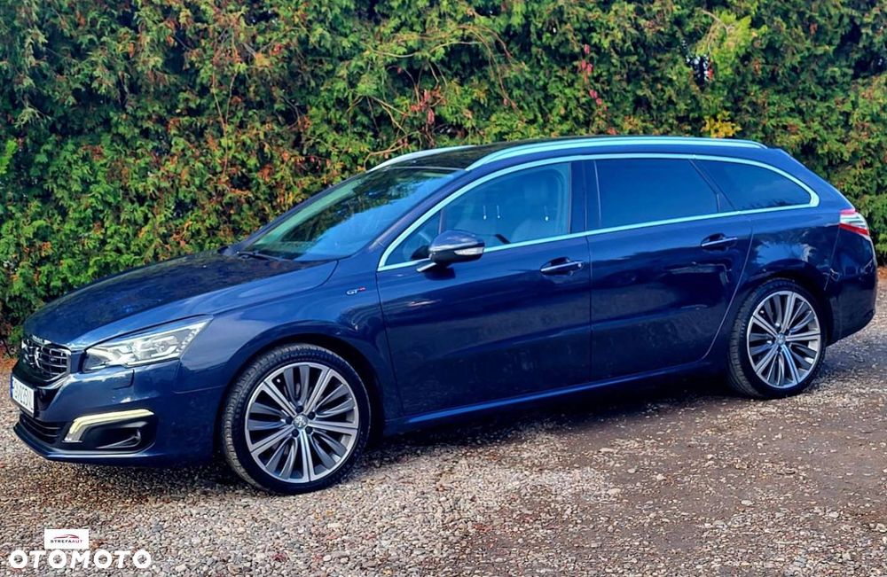 Peugeot 508 - 15