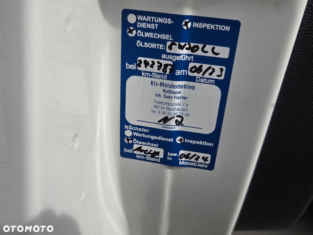 Skoda Octavia 2.0 TDI DPF Sport Edition - 29