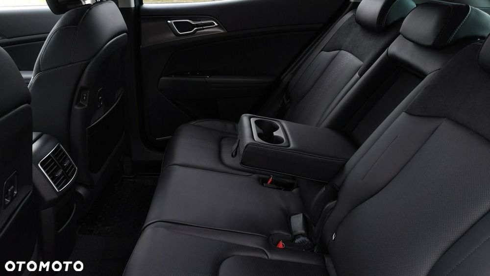 Kia Sportage - 15