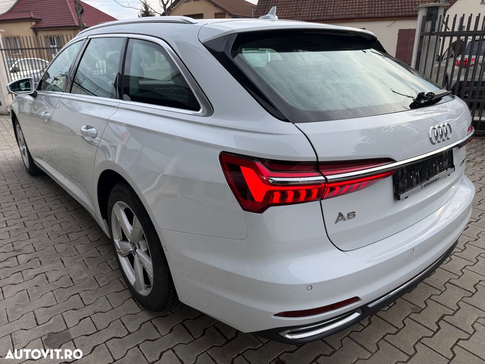 Audi A6 40 TDI S tronic - 3
