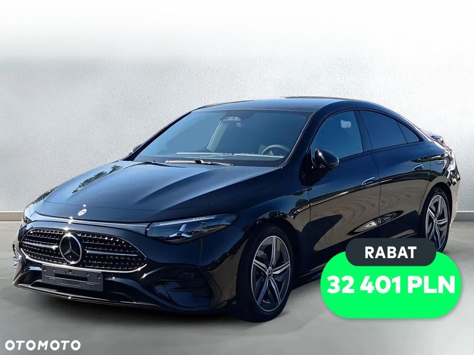 Mercedes-Benz CLA 200 mHEV 8G-DCT - 2