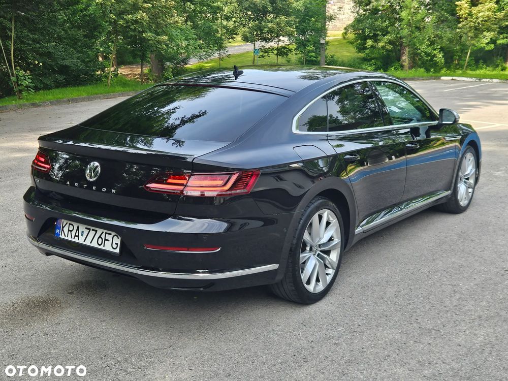 Volkswagen Arteon 2.0 TDI SCR DSG Elegance - 8