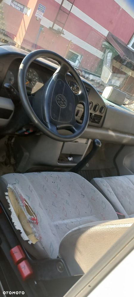 Volkswagen Lt 28 - 8