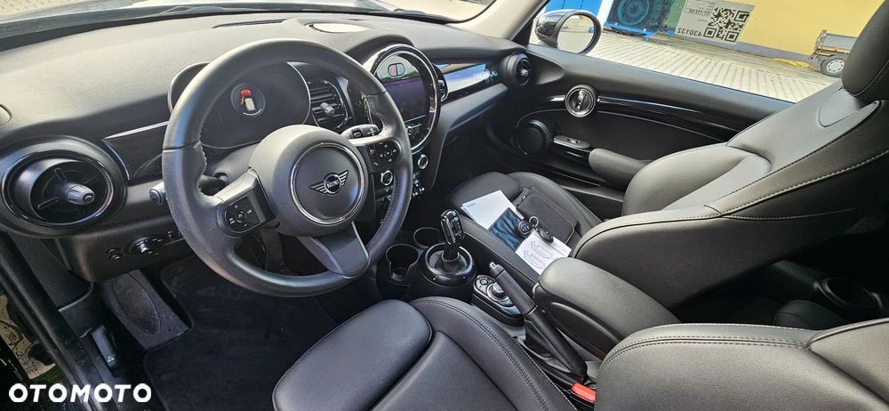 MINI Cooper - 14