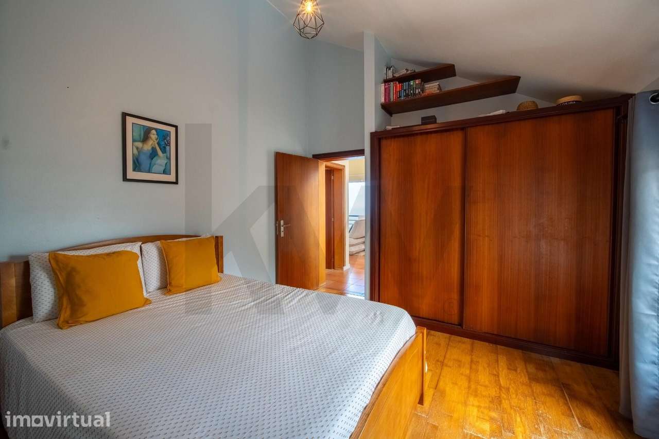 Moradia T3 com Vista Oceano | Porto Moniz, Madeira - Grande imagem: 5/50