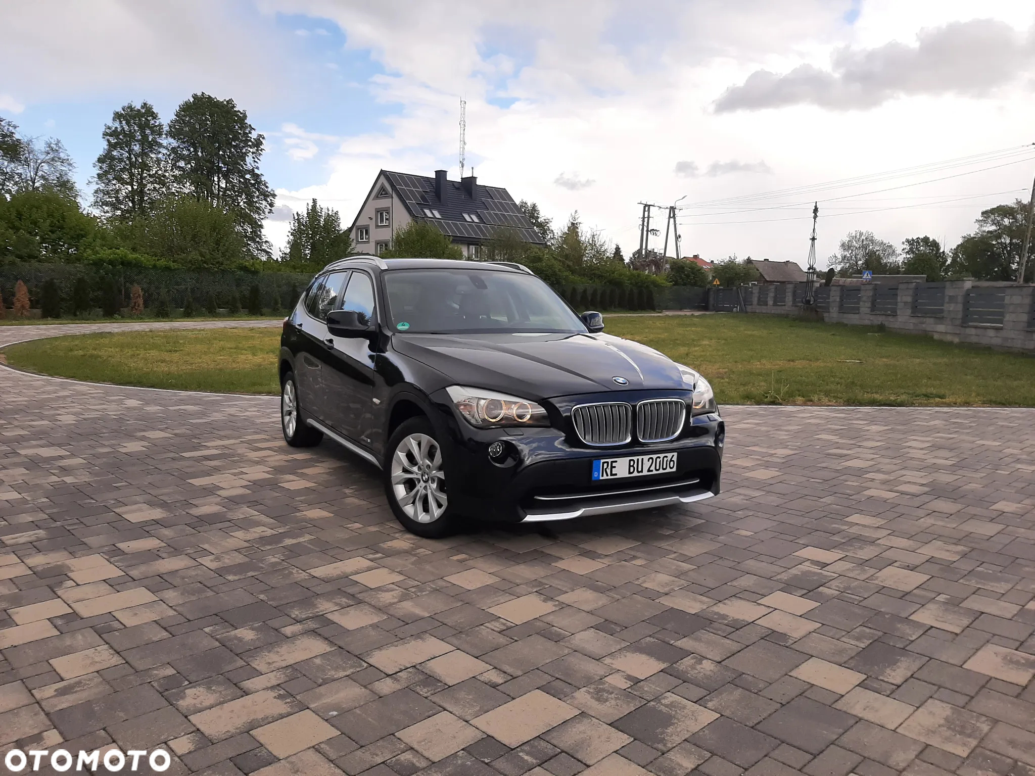 BMW X1 sDrive18i Sport Line - 4