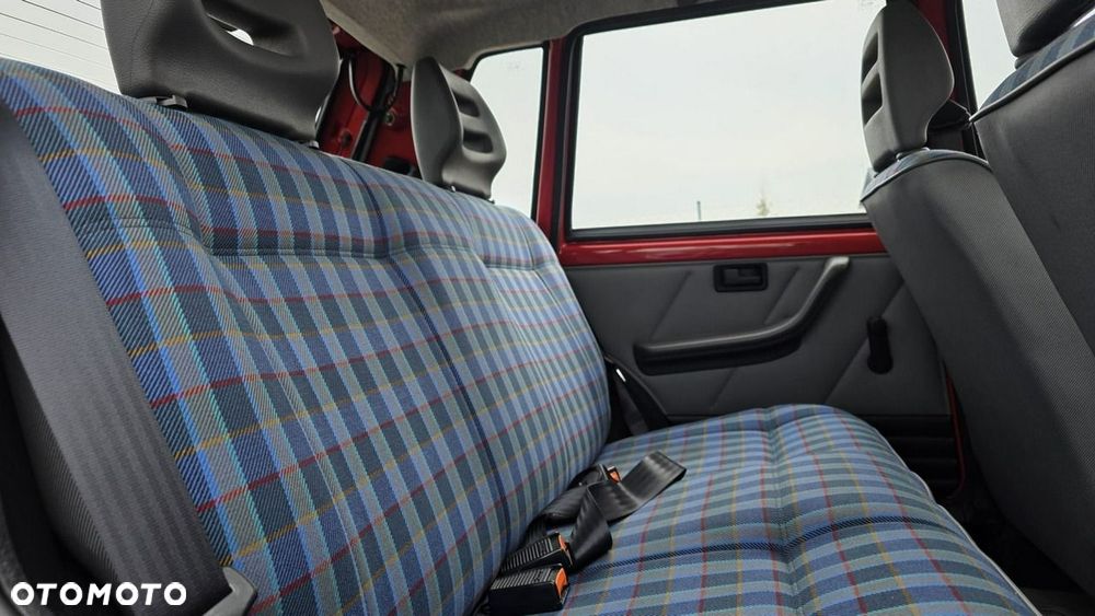 Fiat Uno - 15