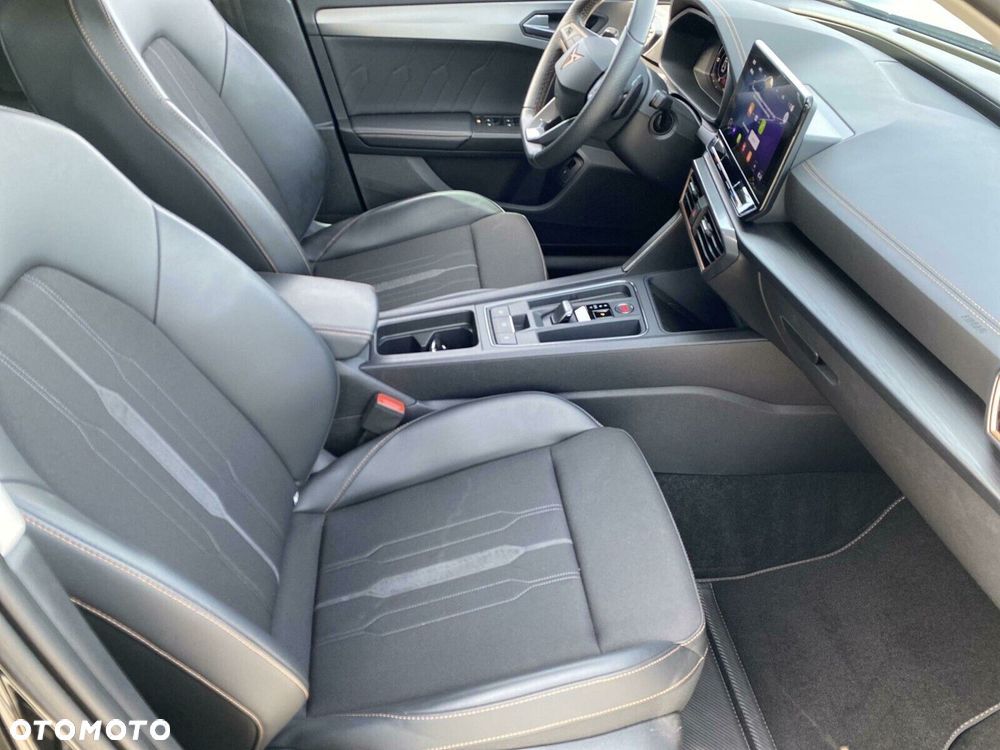 Cupra Formentor - 14