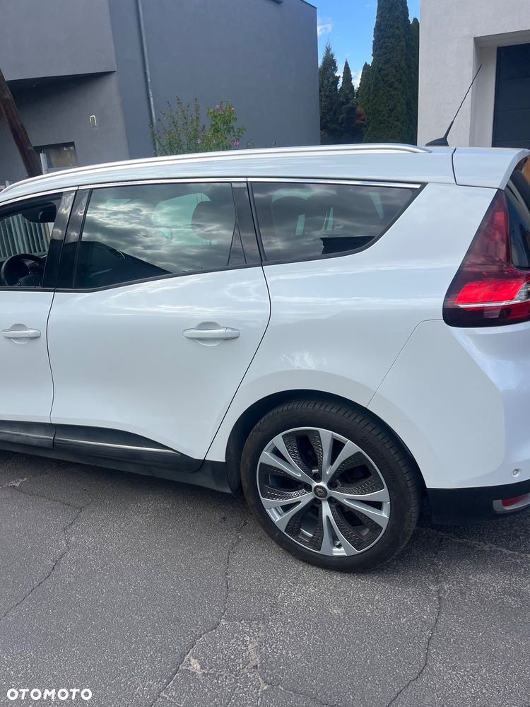 Renault Grand Scenic Gr 1.5 dCi Energy Bose EU6 - 2