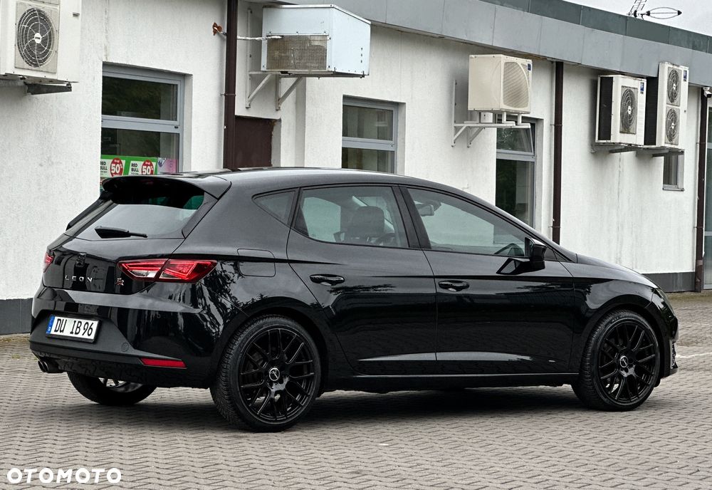 Seat Leon 2.0 TDI DPF Start&Stop FR - 16