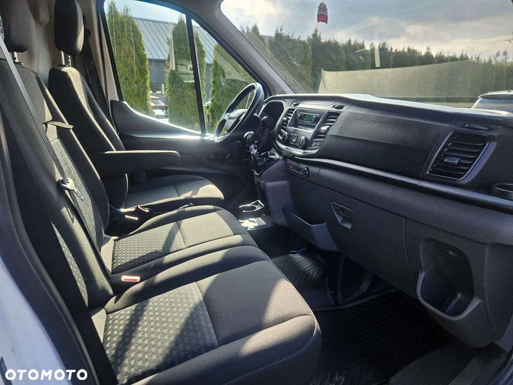 Ford transit - 10