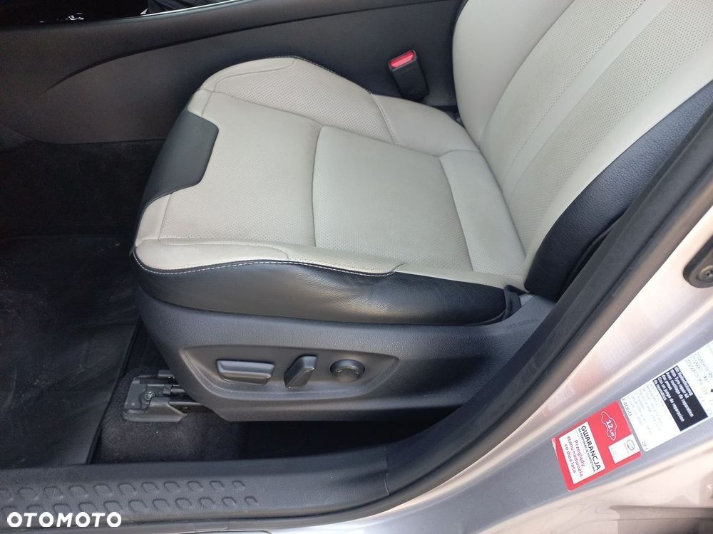 Toyota C-HR 1.8 Hybrid Selection - 9
