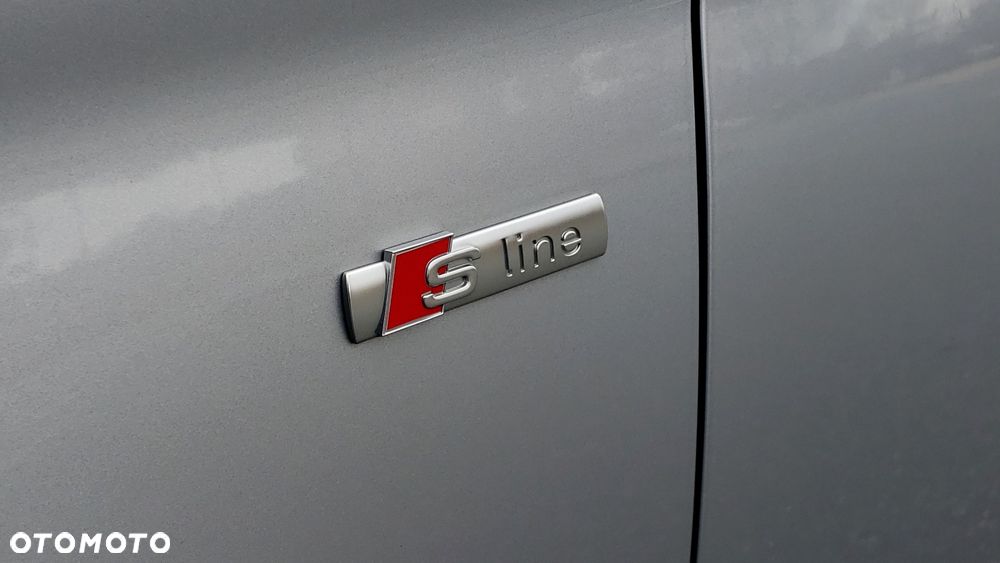 Audi A3 Limousine - 9