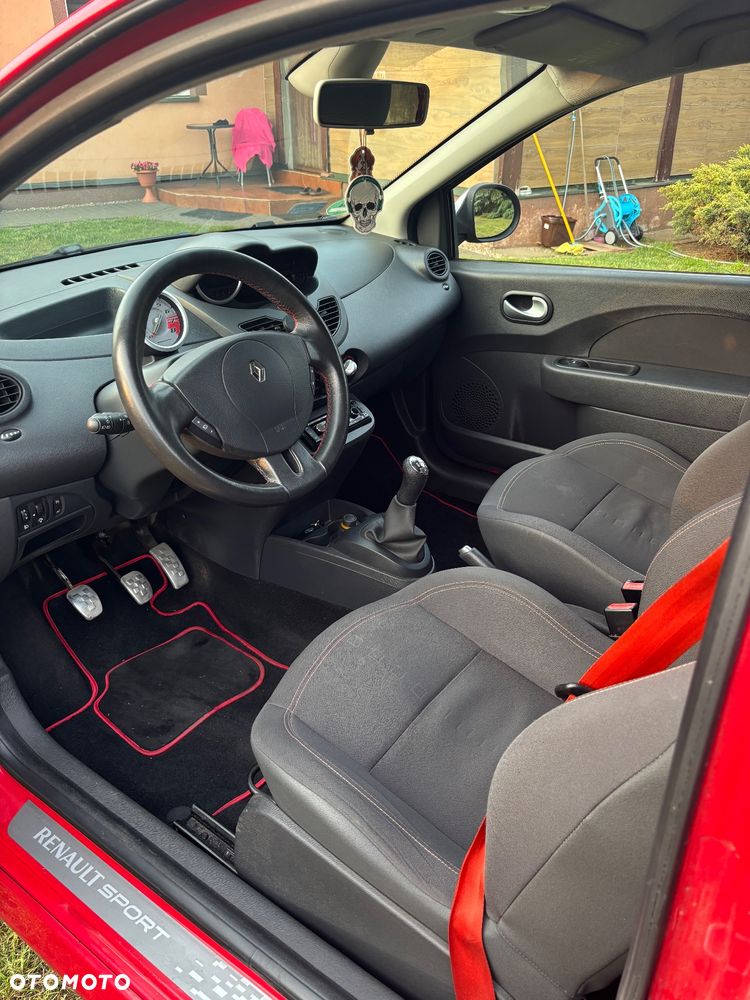 Renault Twingo 1.6 16V RS - 6