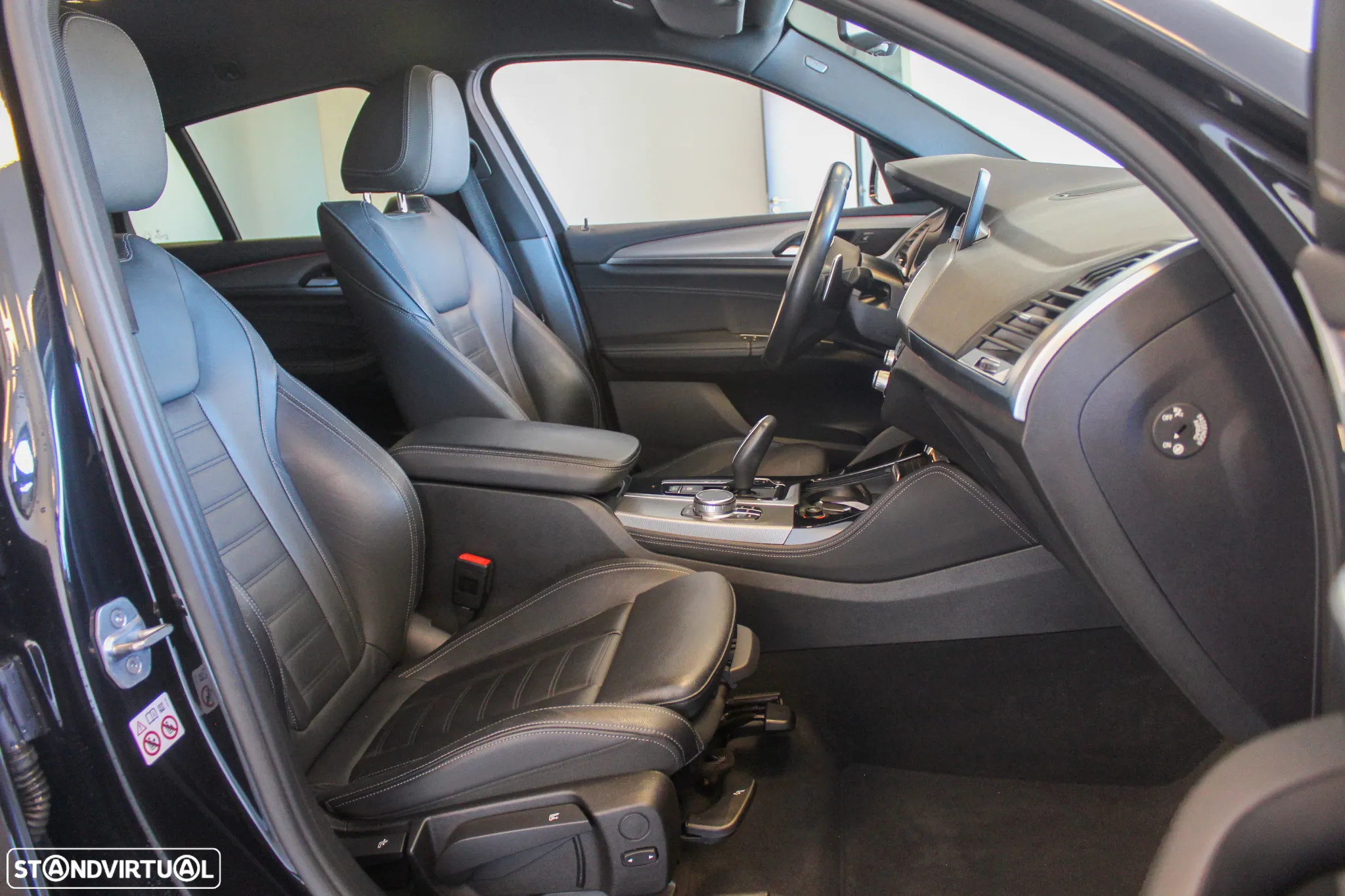 BMW X4 30 d xDrive Pack M Auto - 14