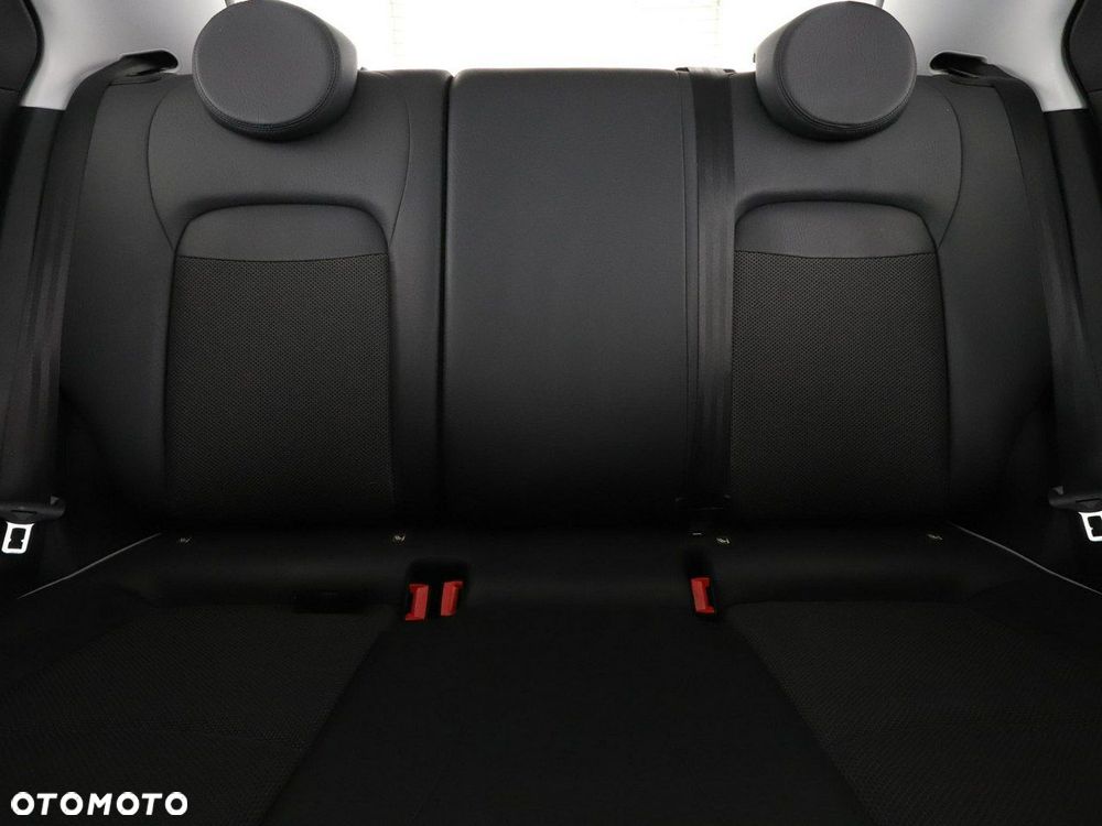 Fiat 500X 1.4 MultiAir City Cross DDCT - 19