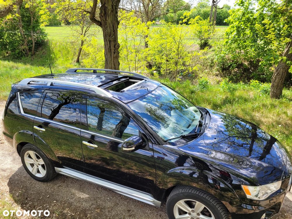 Mitsubishi Outlander - 22