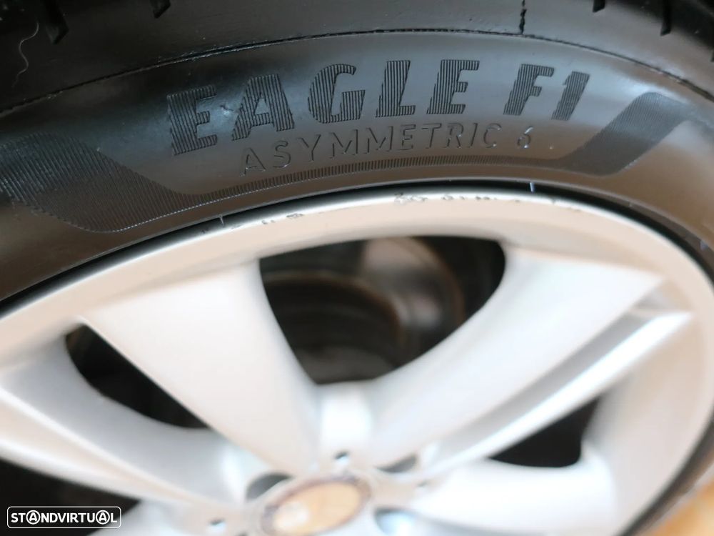 Mercedes-Benz CLK 220 CDi Avantgarde - 10