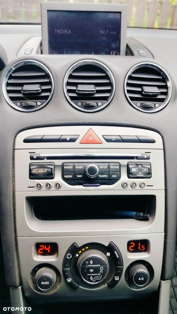 Peugeot 308 1.6 HDi Trendy - 4