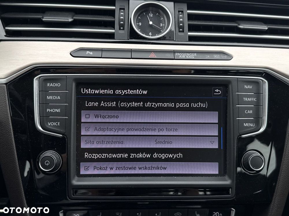 Volkswagen Passat 1.8 TSI BMT Highline DSG - 26