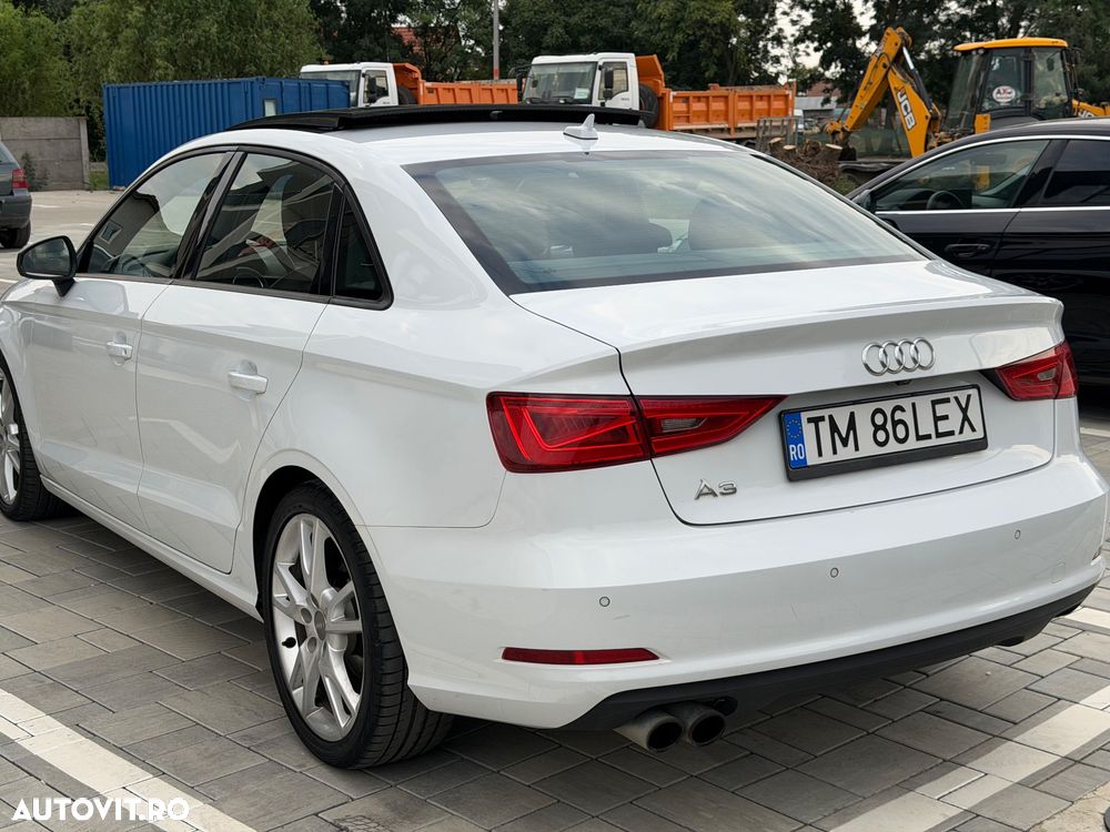 Audi A3 - 2