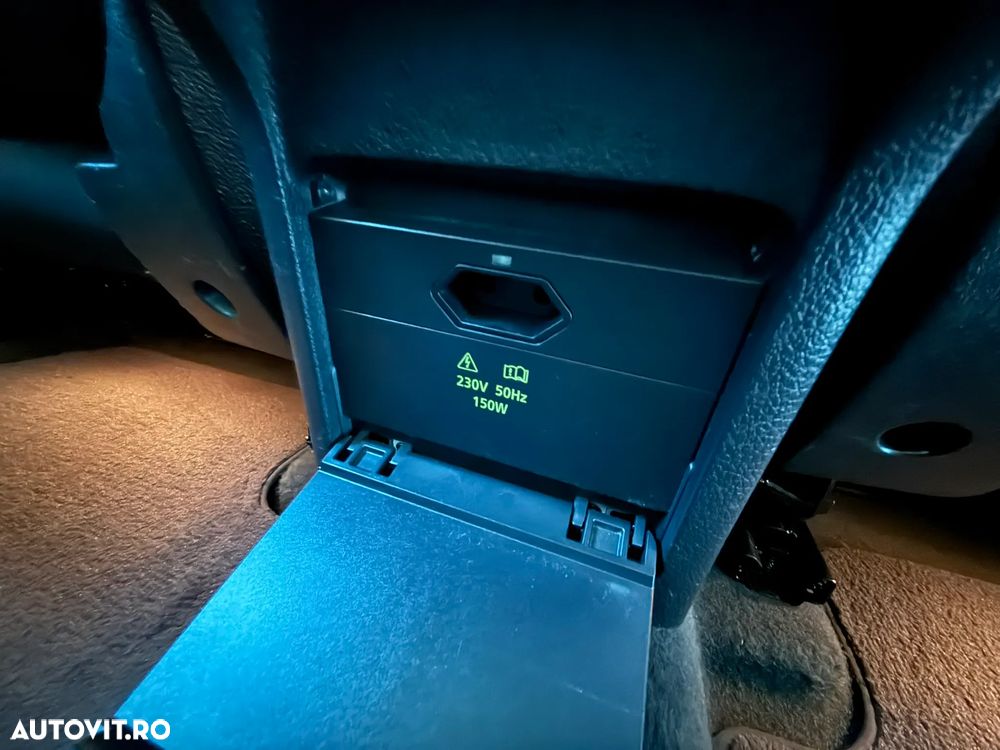 Volkswagen Sharan 2.0 TDI Highline - 26