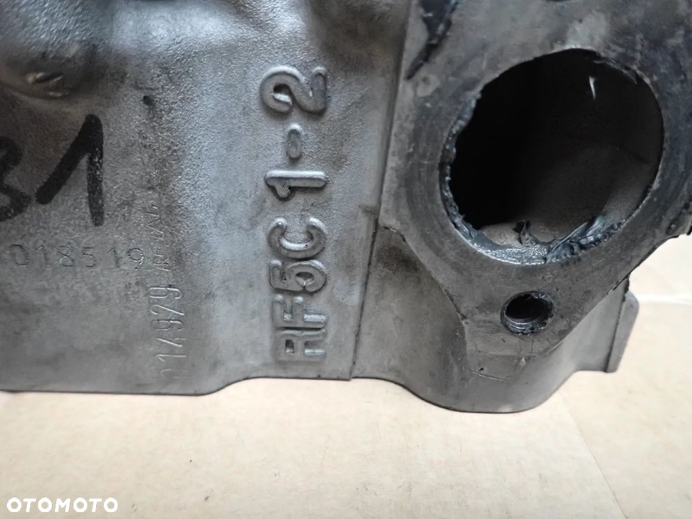 GŁOWICA SILNIKA MAZDA 5 2.0 DIEZEL RF5C - 2