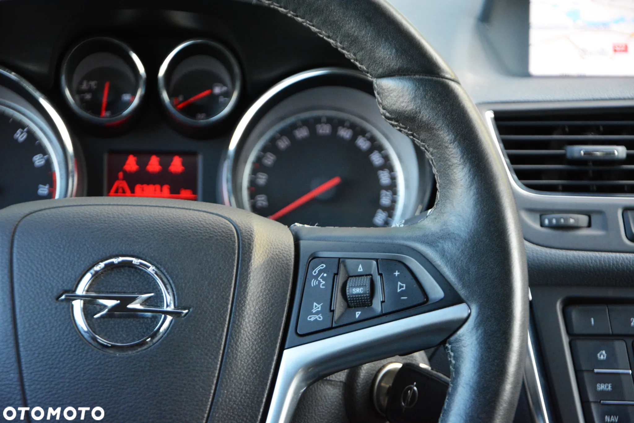 Opel Mokka 1.4 T Cosmo - 15