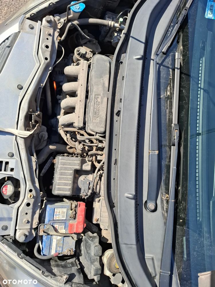 Honda Jazz 1.4 Elegance - 13