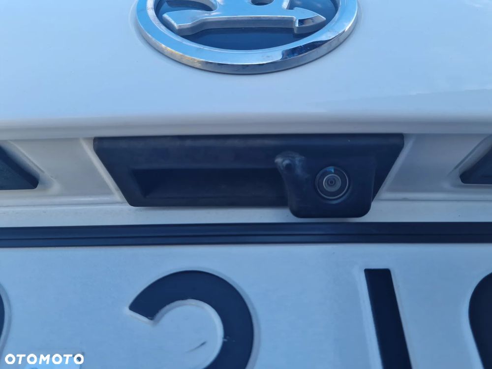 Skoda Octavia 1.5 TSI ACT Ambition DSG - 8