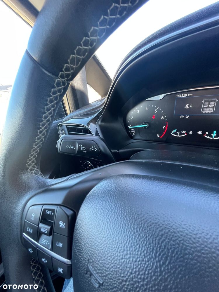 Ford Fiesta 1.0 EcoBoost GPF Titanium ASS - 15