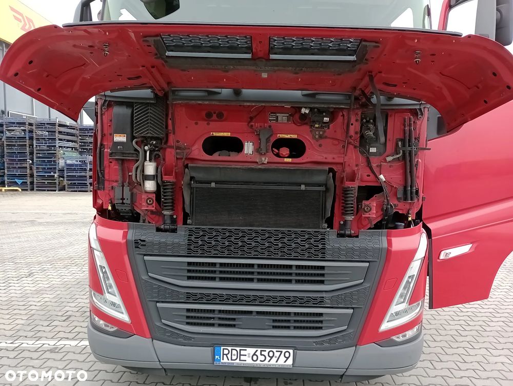 Volvo FH - Standard - 9