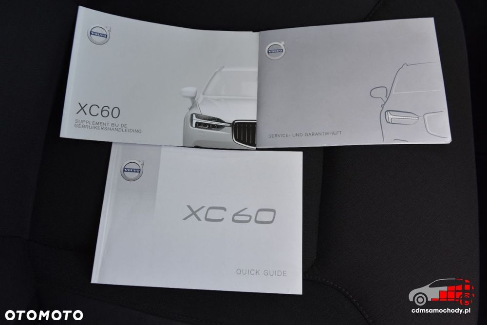 Volvo XC 60 - 37