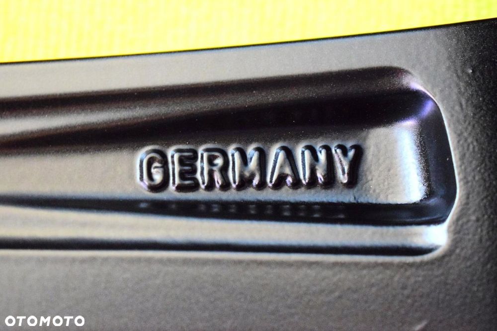 VOLVO 20 ,,R-Design S90 V90 XC60 II Matowe Oryginał Jak Nowe - 8