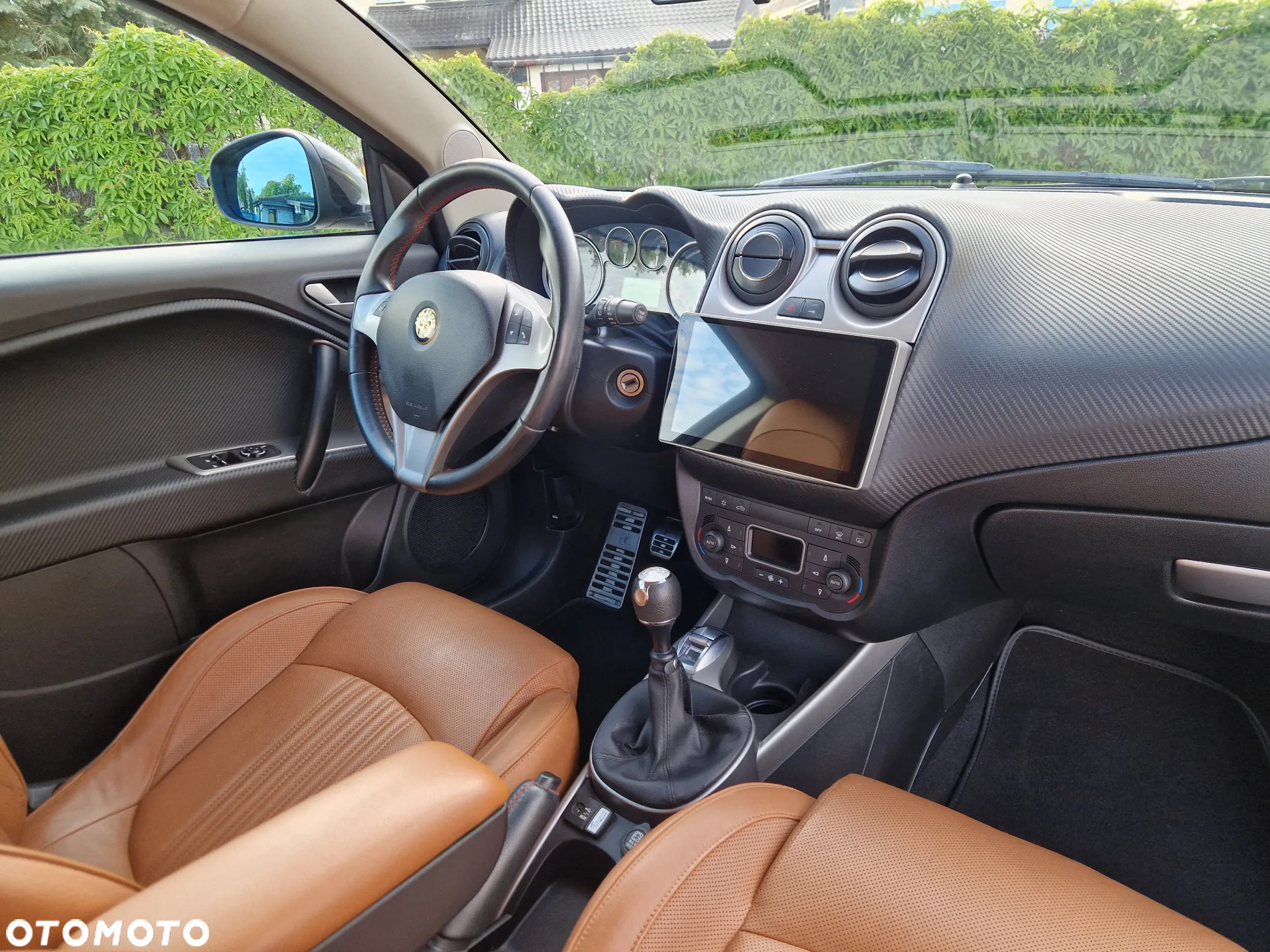 Alfa Romeo Mito - 7