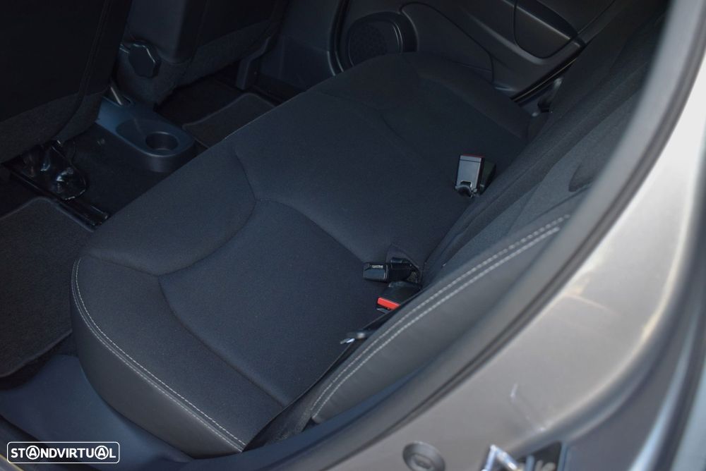 Renault Clio Sport Tourer 1.5 dCi Dynamique S 82g - 31