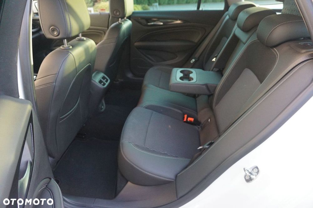 Opel Insignia 2.0 CDTI automatik Innovation - 23