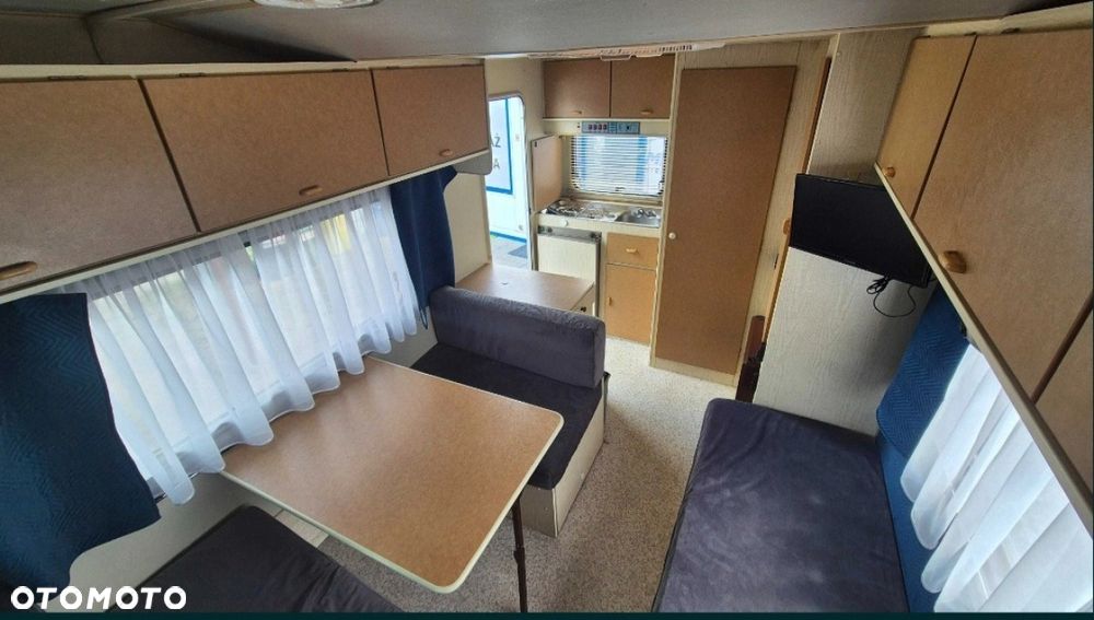 Fiat Ducato - 8