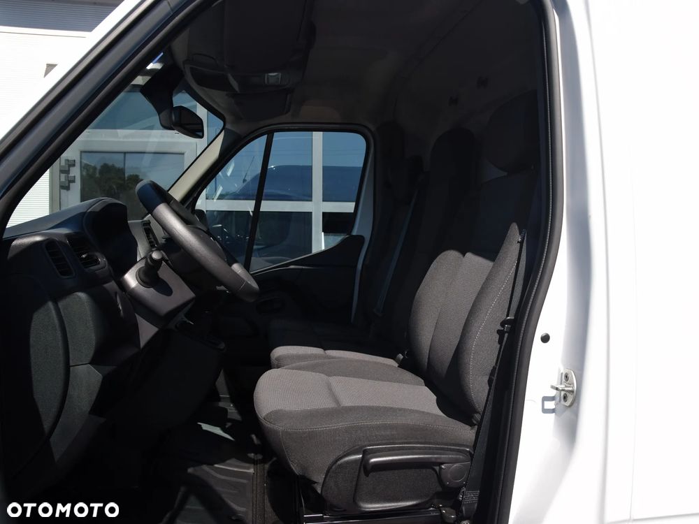 Renault Master Renault Master Furgon Blaszak L3H2 Maxi Long - 12