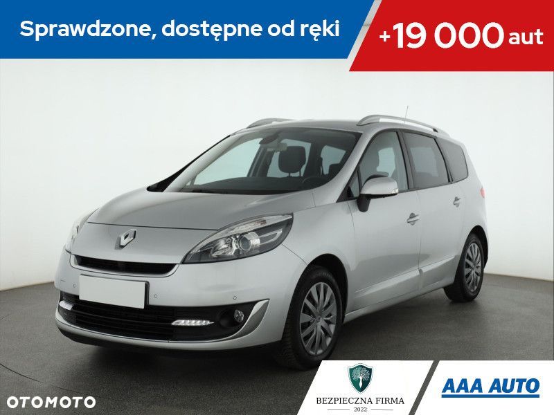 Renault Grand Scenic - 2