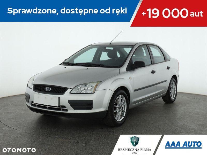 Ford Focus - 1