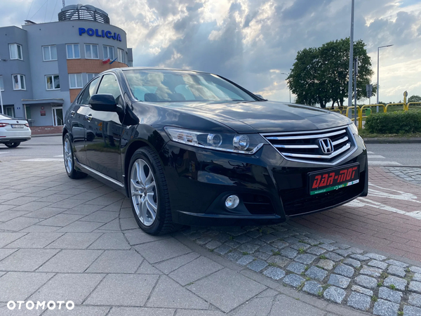 Honda Accord 2.0 Automatik Elegance 50 Jahre Edition