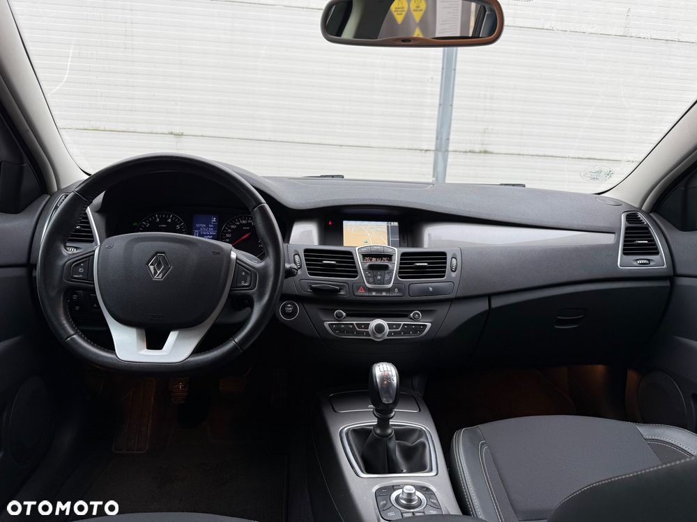 Renault Laguna 2.0 Dynamique - 5