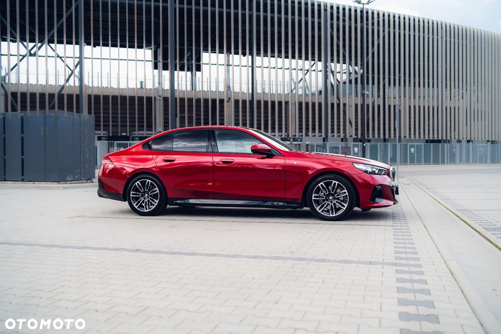 BMW Seria 5 - 2