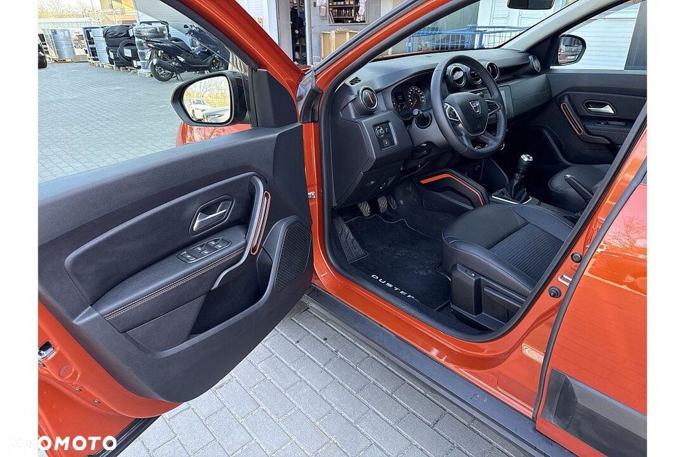 Dacia Duster 1.5 Blue dCi SL Extreme 4WD - 5