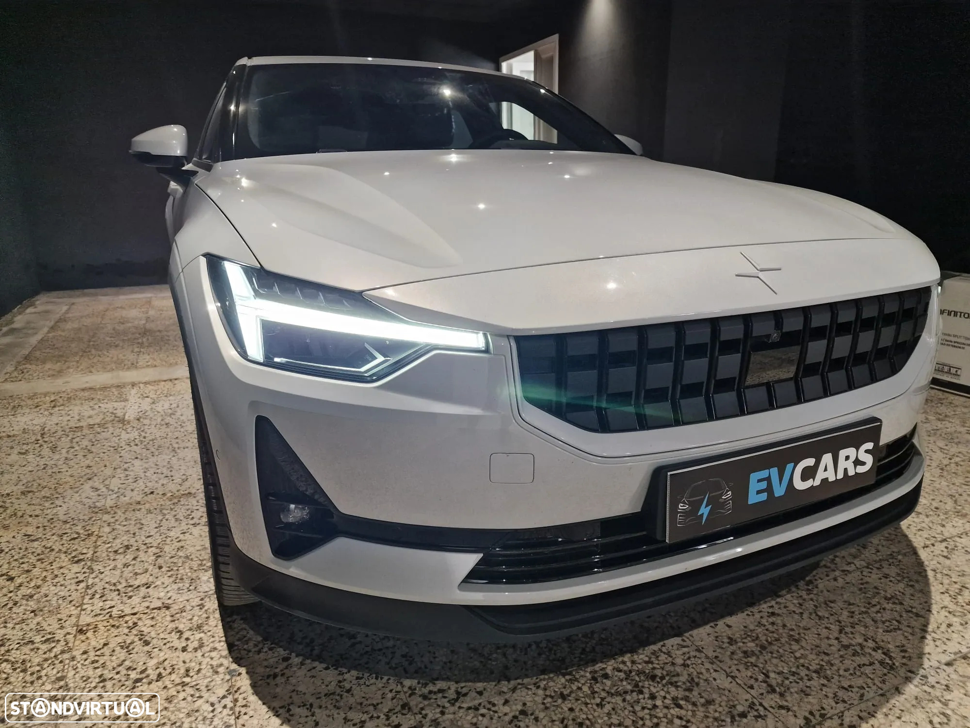 Polestar 2 Long Range 78 kWh - 12